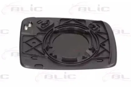 6102-57-2001669P BLIC Зеркальное стекло, наружное зеркало 6102-57-2001669P BLIC Зеркальное стекло, наружное зеркало