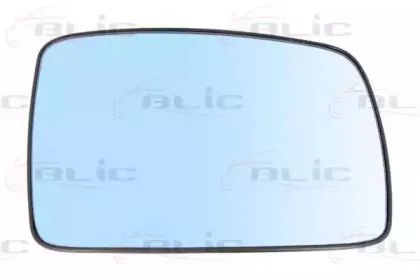 6102-57-2001670P BLIC Зеркальное стекло, наружное зеркало 6102-57-2001670P BLIC Зеркальное стекло, наружное зеркало