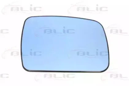 6102-57-2001672P BLIC Зеркальное стекло, наружное зеркало 6102-57-2001672P BLIC Зеркальное стекло, наружное зеркало