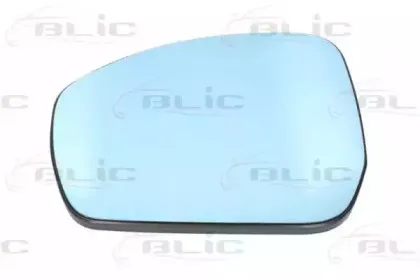 6102-57-2001673P BLIC Зеркальное стекло, наружное зеркало 6102-57-2001673P BLIC Зеркальное стекло, наружное зеркало