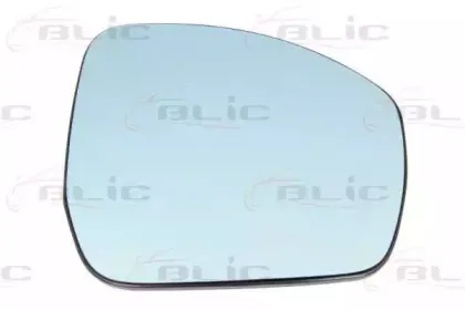 6102-57-2001674P BLIC Зеркальное стекло, наружное зеркало 6102-57-2001674P BLIC Зеркальное стекло, наружное зеркало