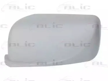 6103-01-1121539P BLIC Корпус, наружное зеркало 6103-01-1121539P BLIC Корпус, наружное зеркало