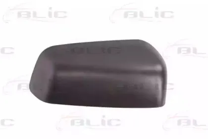 6103-01-1298396P BLIC Корпус, наружное зеркало 6103-01-1298396P BLIC Корпус, наружное зеркало