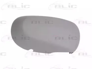 6103-01-1312179P BLIC Корпус, наружное зеркало 6103-01-1312179P BLIC Корпус, наружное зеркало