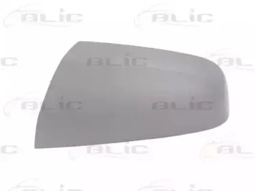 6103-01-1312221P BLIC Корпус, наружное зеркало 6103-01-1312221P BLIC Корпус, наружное зеркало