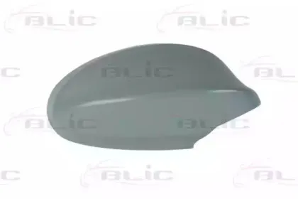 6103-01-1312523P BLIC Корпус, наружное зеркало 6103-01-1312523P BLIC Корпус, наружное зеркало