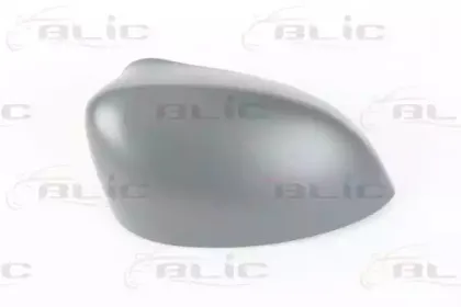 6103-01-1312527P BLIC Корпус, наружное зеркало 6103-01-1312527P BLIC Корпус, наружное зеркало