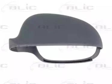 6103-01-1321128P BLIC Корпус, наружное зеркало 6103-01-1321128P BLIC Корпус, наружное зеркало