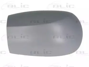 6103-01-1321329P BLIC Корпус, наружное зеркало 6103-01-1321329P BLIC Корпус, наружное зеркало