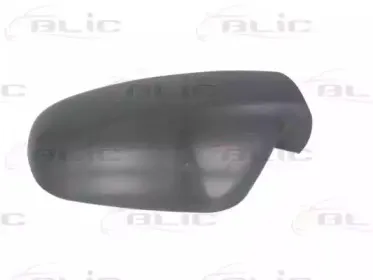 6103-01-1321397P BLIC Корпус, наружное зеркало 6103-01-1321397P BLIC Корпус, наружное зеркало