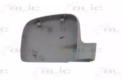 6103-01-1321985P BLIC Корпус, наружное зеркало 6103-01-1321985P BLIC Корпус, наружное зеркало