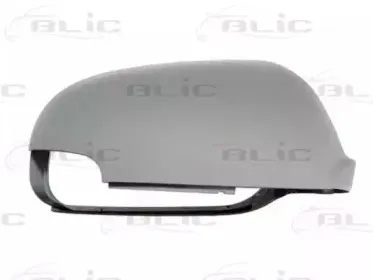 6103-01-1322192P BLIC Корпус, наружное зеркало 6103-01-1322192P BLIC Корпус, наружное зеркало