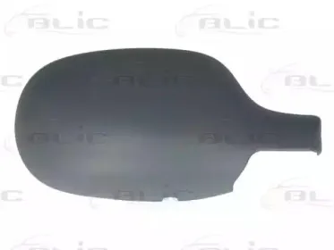 6103-01-1322219P BLIC Корпус, наружное зеркало 6103-01-1322219P BLIC Корпус, наружное зеркало
