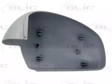6103-01-1322224P BLIC Корпус, наружное зеркало 6103-01-1322224P BLIC Корпус, наружное зеркало