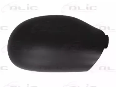 6103-01-1322226P BLIC Корпус, наружное зеркало 6103-01-1322226P BLIC Корпус, наружное зеркало