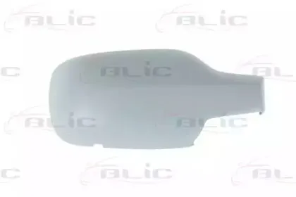 6103-01-1322228P BLIC Корпус, наружное зеркало 6103-01-1322228P BLIC Корпус, наружное зеркало