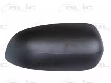 6103-01-1322229P BLIC Корпус, наружное зеркало 6103-01-1322229P BLIC Корпус, наружное зеркало