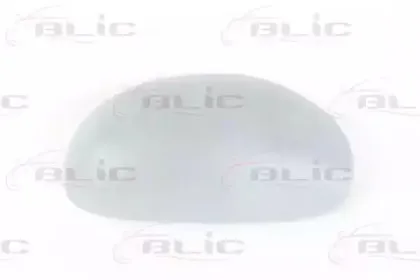 6103-01-1322859P BLIC Корпус, наружное зеркало 6103-01-1322859P BLIC Корпус, наружное зеркало