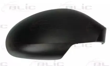 6103-01-1322891P BLIC Корпус, наружное зеркало 6103-01-1322891P BLIC Корпус, наружное зеркало