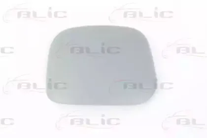 6103-01-1322972P BLIC Корпус, наружное зеркало 6103-01-1322972P BLIC Корпус, наружное зеркало