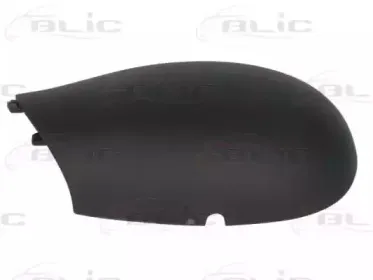 6103-01-1323222P BLIC Корпус, наружное зеркало 6103-01-1323222P BLIC Корпус, наружное зеркало