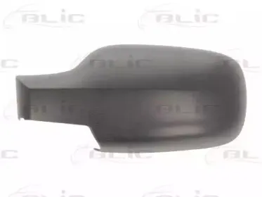 6103-01-1323228P BLIC Корпус, наружное зеркало 6103-01-1323228P BLIC Корпус, наружное зеркало