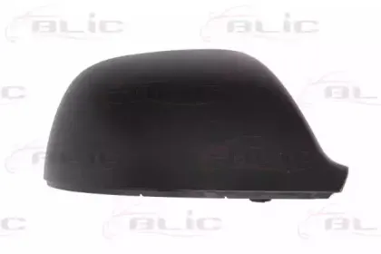 6103-01-2002572P BLIC Корпус, наружное зеркало 6103-01-2002572P BLIC Корпус, наружное зеркало