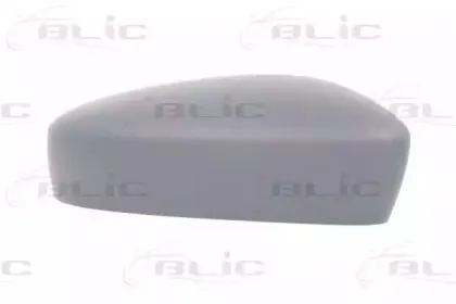 6103-01-2002602P BLIC Корпус, наружное зеркало 6103-01-2002602P BLIC Корпус, наружное зеркало