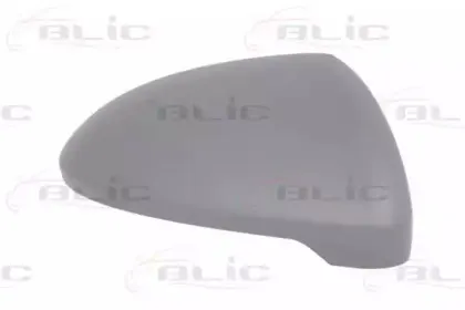 6103-01-2002606P BLIC Корпус, наружное зеркало 6103-01-2002606P BLIC Корпус, наружное зеркало