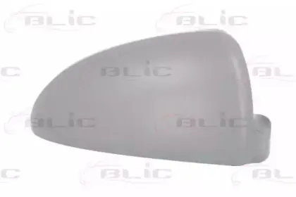 6103-02-2002388P BLIC Корпус, наружное зеркало 6103-02-2002388P BLIC Корпус, наружное зеркало