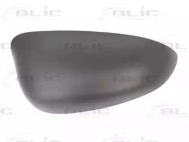 6103-03-048350P BLIC Корпус, наружное зеркало 6103-03-048350P BLIC Корпус, наружное зеркало