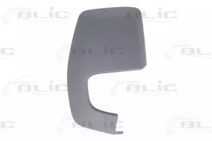 6103-03-2001286P BLIC Корпус, наружное зеркало 6103-03-2001286P BLIC Корпус, наружное зеркало