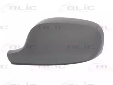 6103-05-018353P BLIC Корпус, наружное зеркало 6103-05-018353P BLIC Корпус, наружное зеркало