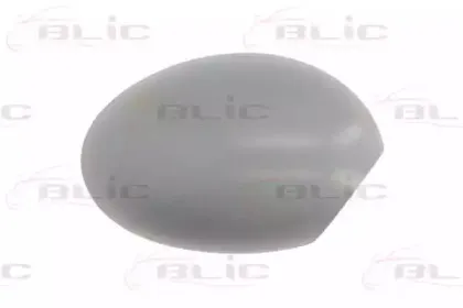 6103-05-2001844P BLIC Корпус, наружное зеркало 6103-05-2001844P BLIC Корпус, наружное зеркало