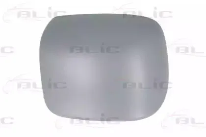 6103-07-039352P BLIC Корпус, наружное зеркало 6103-07-039352P BLIC Корпус, наружное зеркало