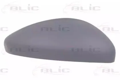 6103-08-2002084P BLIC Корпус, наружное зеркало 6103-08-2002084P BLIC Корпус, наружное зеркало
