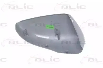 6103-09-2002111P BLIC Корпус, наружное зеркало 6103-09-2002111P BLIC Корпус, наружное зеркало
