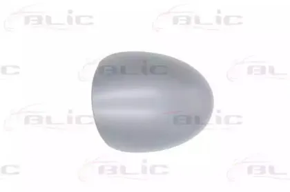 6103-09-2002217P BLIC Корпус, наружное зеркало 6103-09-2002217P BLIC Корпус, наружное зеркало