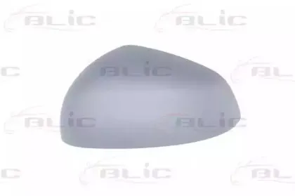 6103-09-2002249P BLIC Корпус, наружное зеркало 6103-09-2002249P BLIC Корпус, наружное зеркало