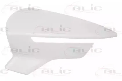 6103-10-2002307P BLIC Корпус, наружное зеркало 6103-10-2002307P BLIC Корпус, наружное зеркало