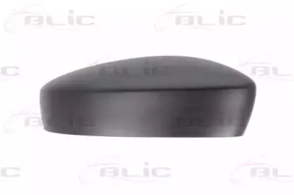 6103-10-2002314P BLIC Корпус, наружное зеркало 6103-10-2002314P BLIC Корпус, наружное зеркало