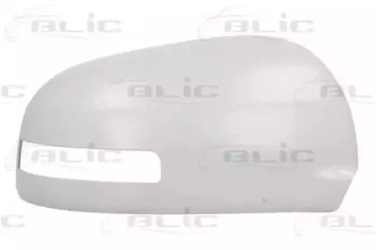 6103-15-2001864P BLIC Корпус, наружное зеркало 6103-15-2001864P BLIC Корпус, наружное зеркало