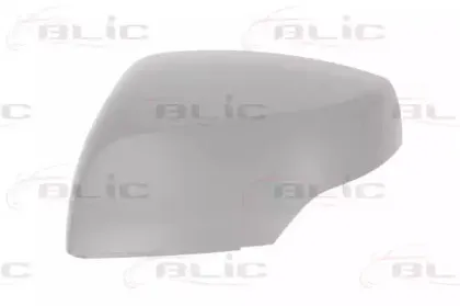 6103-17-2002393P BLIC Корпус, наружное зеркало 6103-17-2002393P BLIC Корпус, наружное зеркало