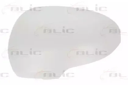6103-19-2002495P BLIC Корпус, наружное зеркало 6103-19-2002495P BLIC Корпус, наружное зеркало