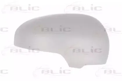 6103-19-2002496P BLIC Корпус, наружное зеркало 6103-19-2002496P BLIC Корпус, наружное зеркало