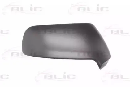6103-21-2001090P BLIC Корпус, наружное зеркало 6103-21-2001090P BLIC Корпус, наружное зеркало