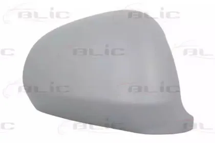 6103-22-017352P BLIC Корпус, наружное зеркало 6103-22-017352P BLIC Корпус, наружное зеркало