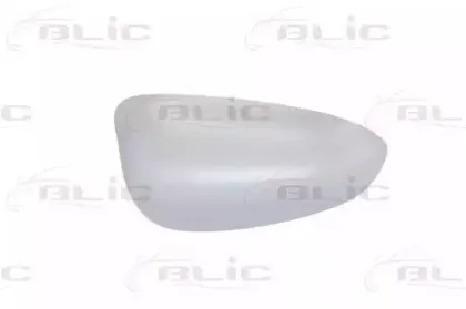 6103-23-2001598P BLIC Корпус, наружное зеркало 6103-23-2001598P BLIC Корпус, наружное зеркало