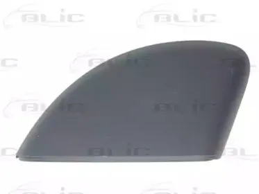 6103-25-044353P BLIC Покрытие, внешнее зеркало 6103-25-044353P BLIC Покрытие, внешнее зеркало