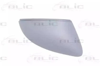 6103-43-2002350P BLIC Корпус, наружное зеркало 6103-43-2002350P BLIC Корпус, наружное зеркало